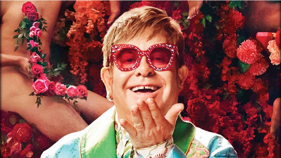 Elton John Thumbnail 2