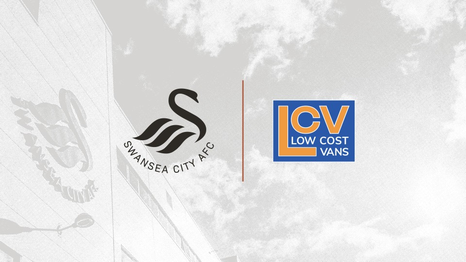 Swans & LCV sponsorship
