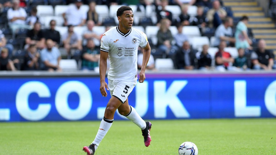 Ben Cabango Southampton