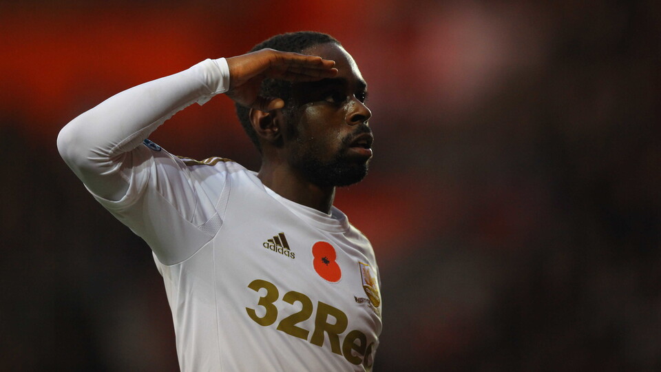 Nathan Dyer