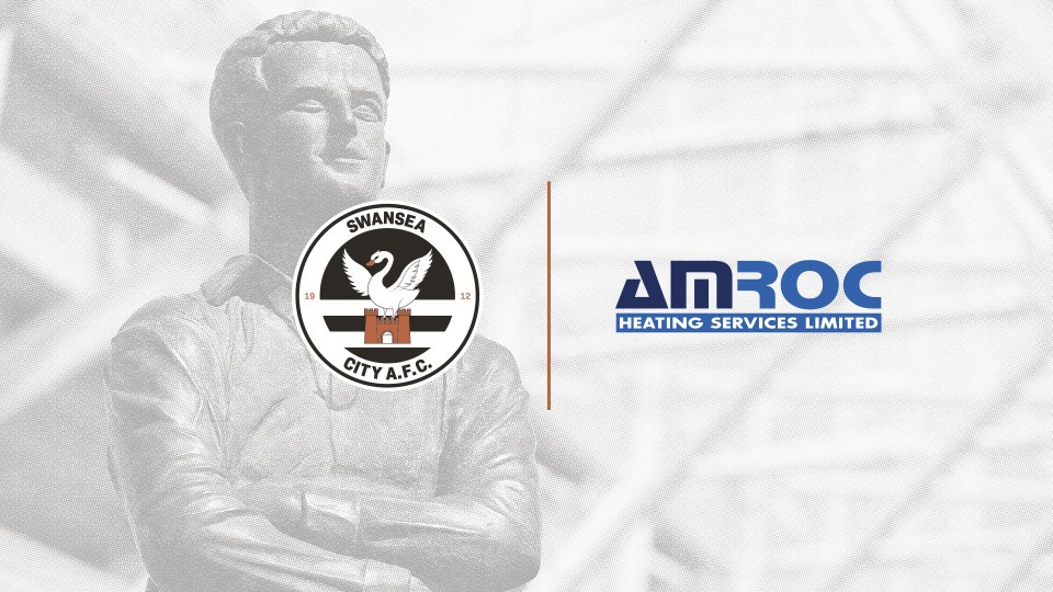 Swans x Amroc