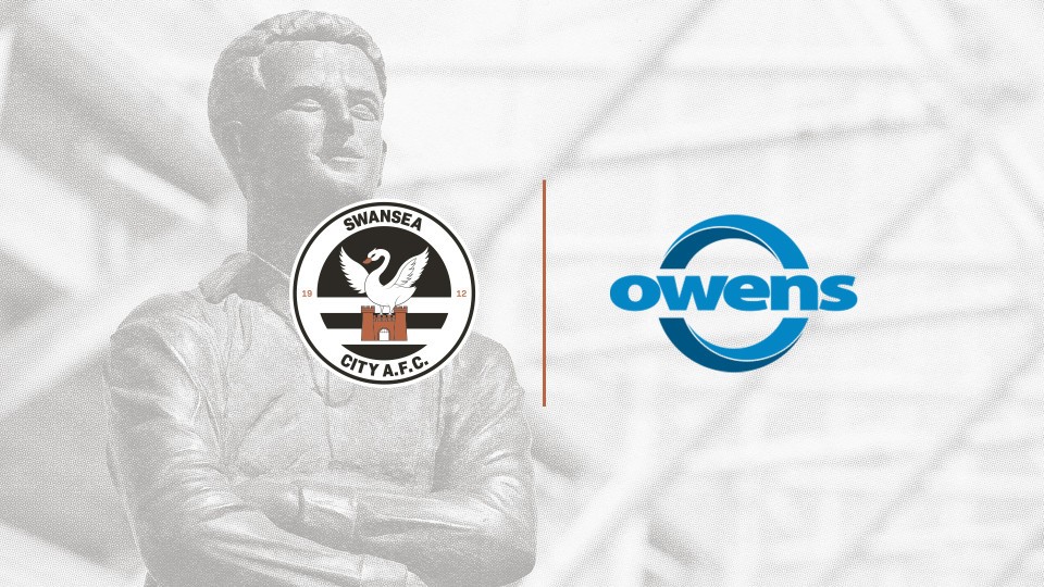 Swans x Owens