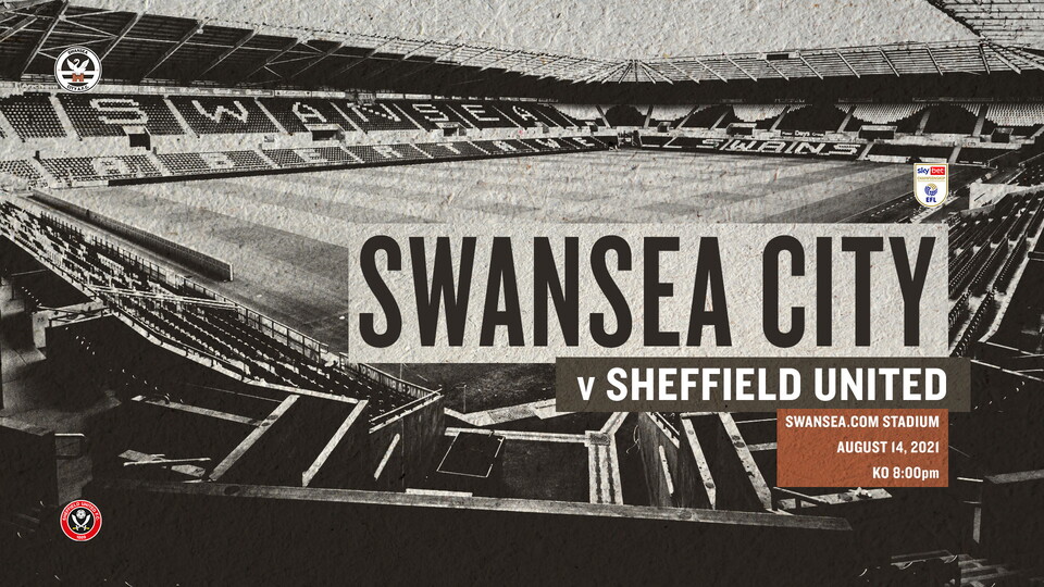 Sheffield United preview graphic