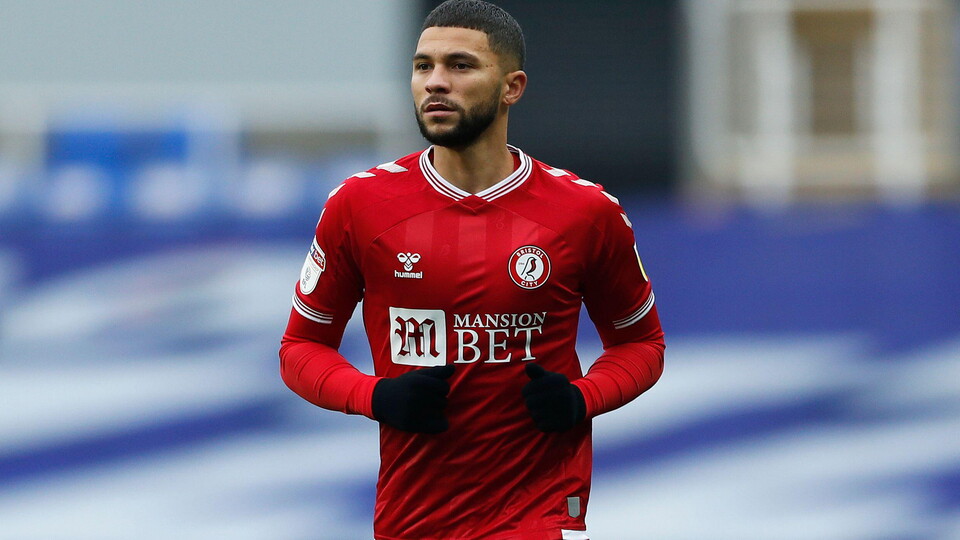 Nahki Wells