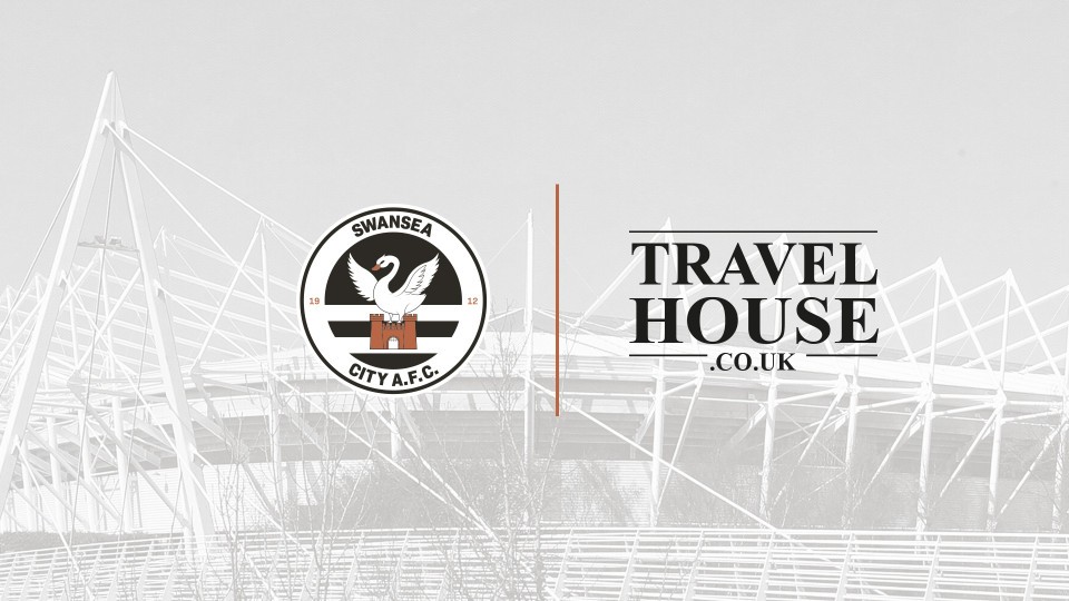 Travel House artwork