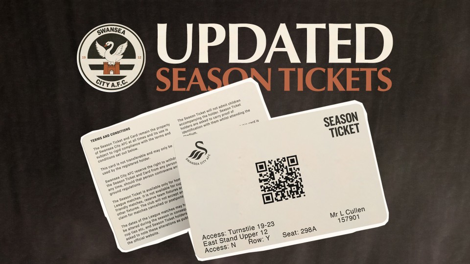 Season cards