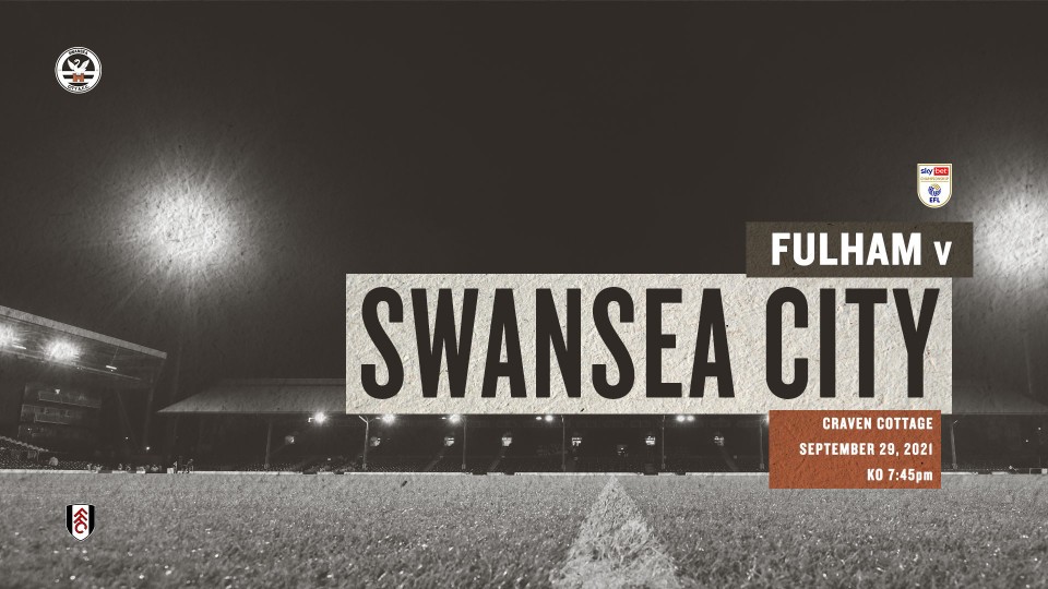 Fulham preview graphic