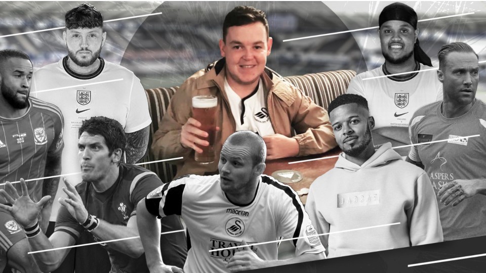 Mitchell Powell memorial match