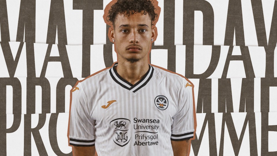 Millwall programme artwork