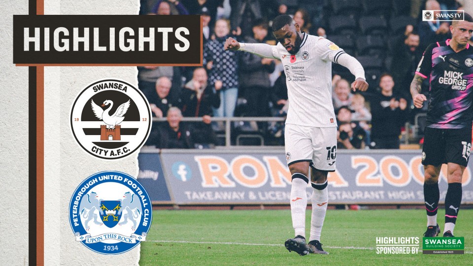 Highlights Peterborough