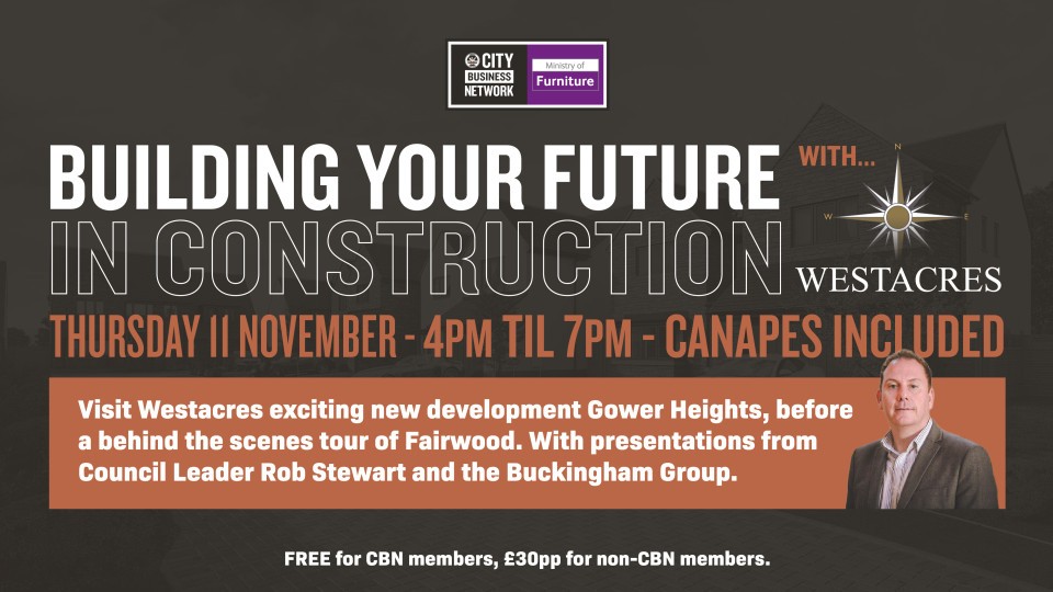 CBN Building your future