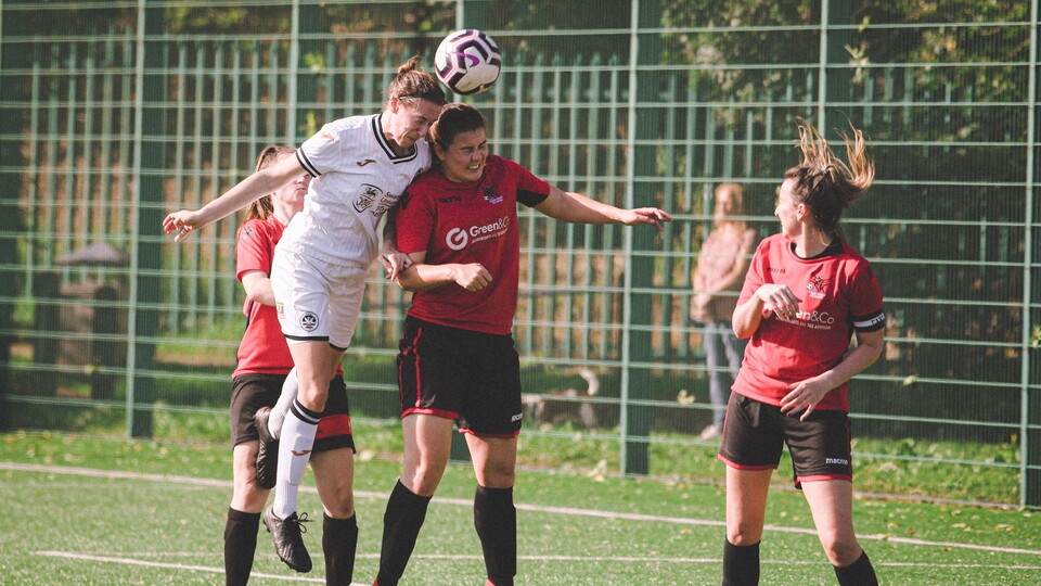 Swansea City Ladies