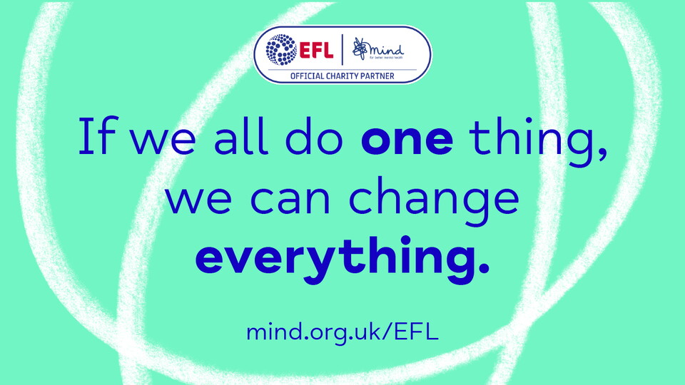 EFL Do One Thing