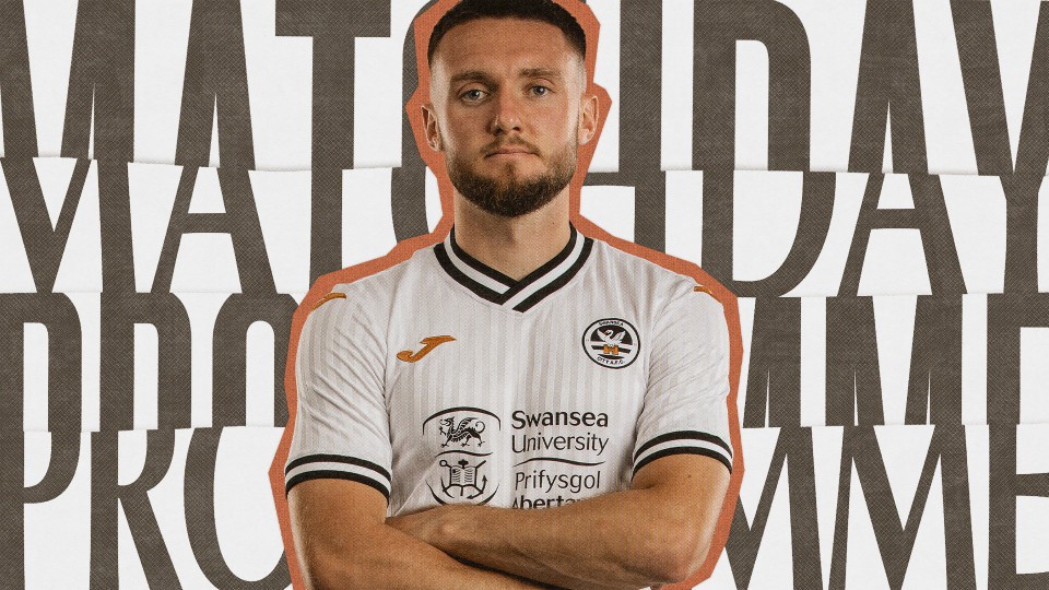 Reading programme artwork