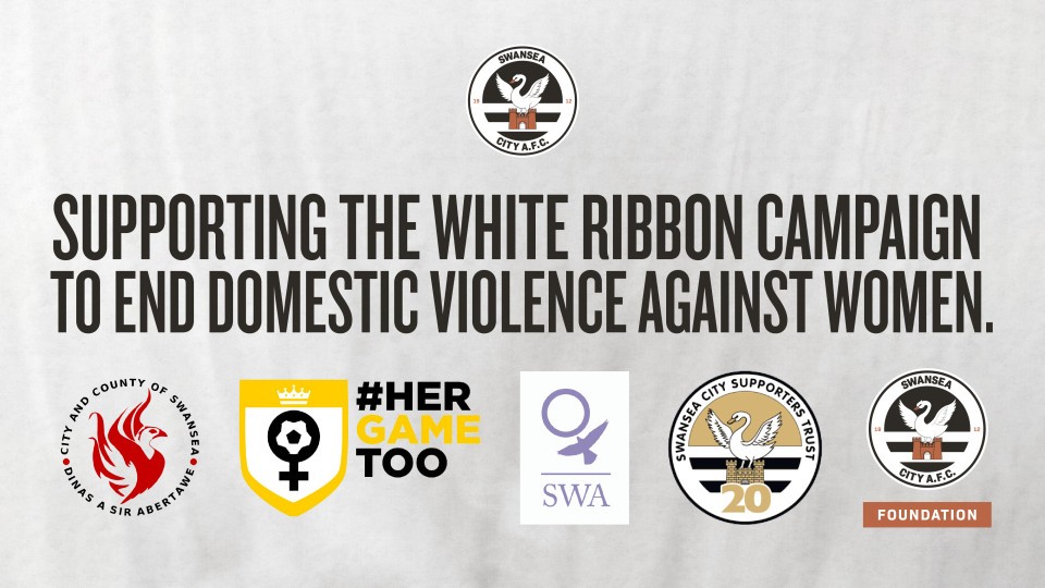 White Ribbon Day