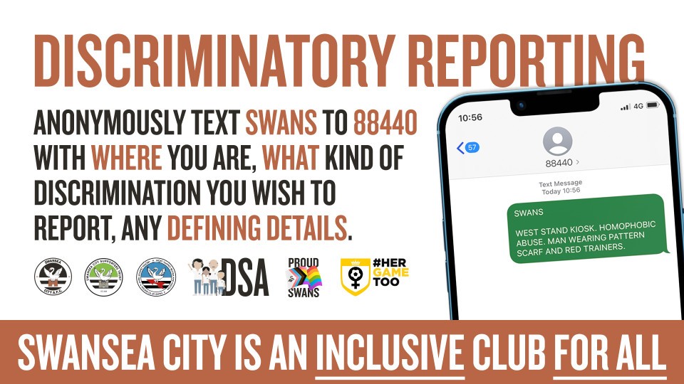 Discriminatory reporting