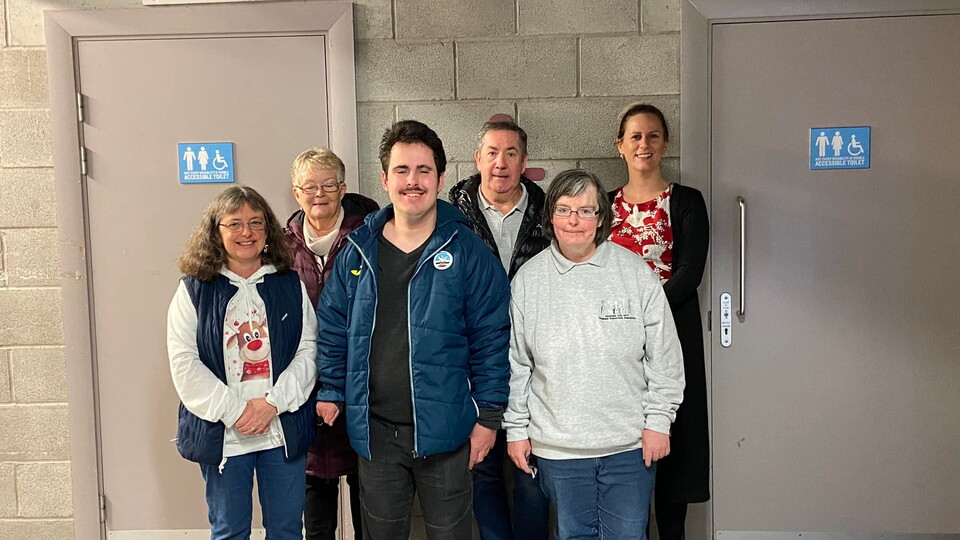 DSA committee members 