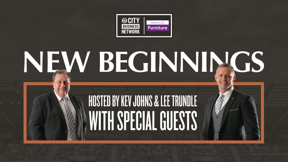 CBN New Beginnings Updated