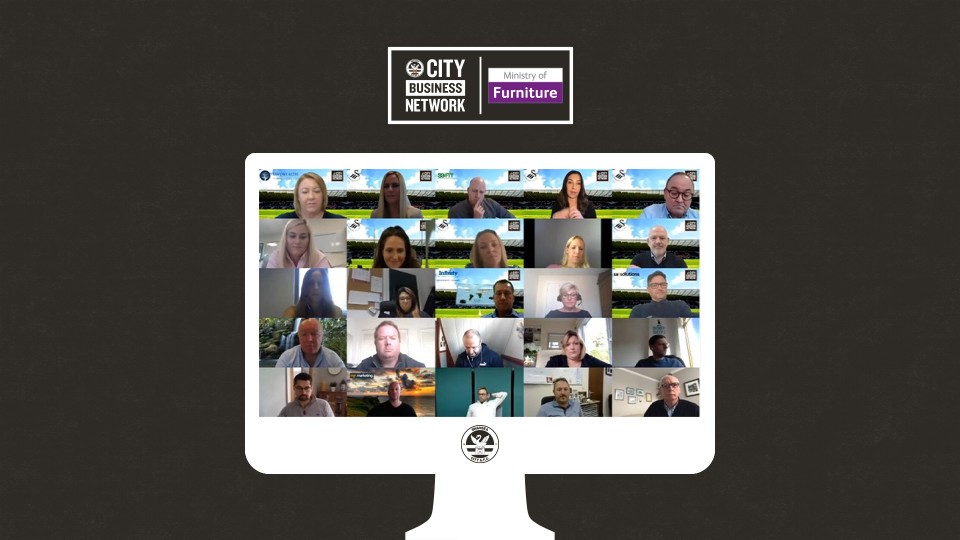 Survive Revive Thrive CBN Updated