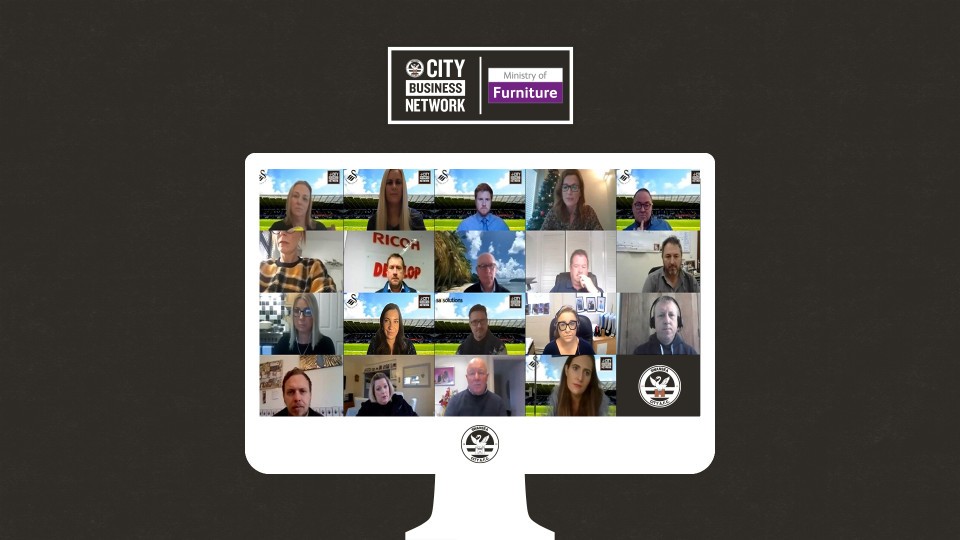 CBN Unity in the Community Updated