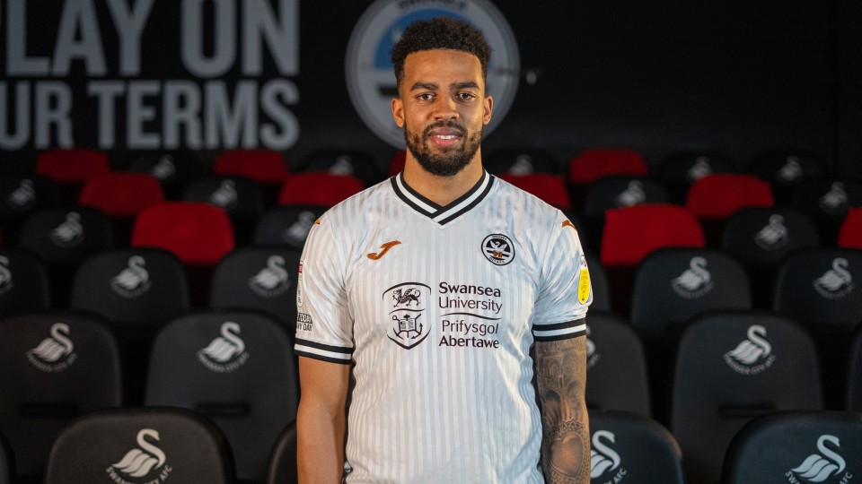 Cyrus Christie