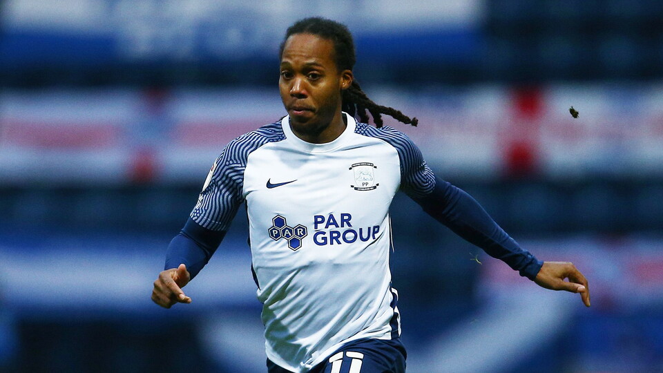 Daniel Johnson Preston