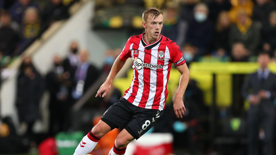 James Ward-Prowse