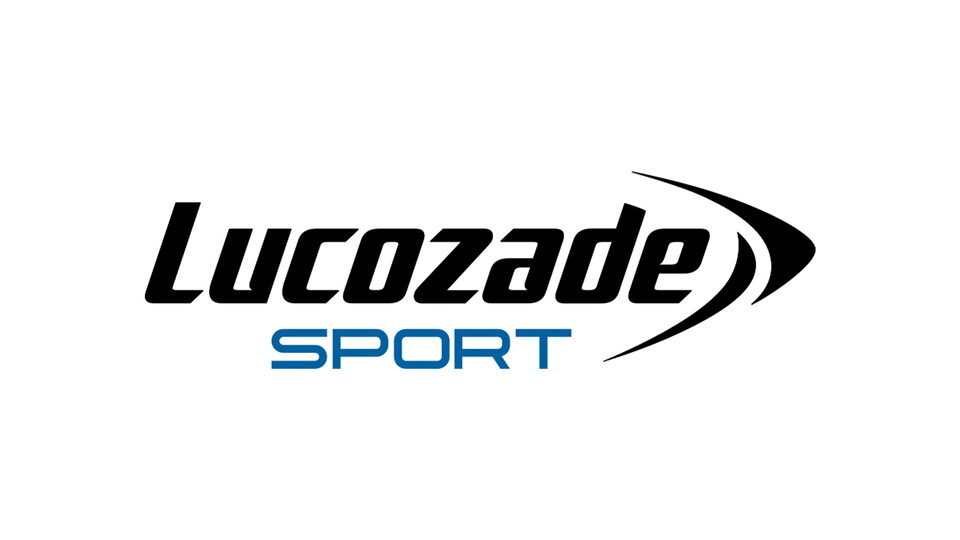 Lucozade Sport