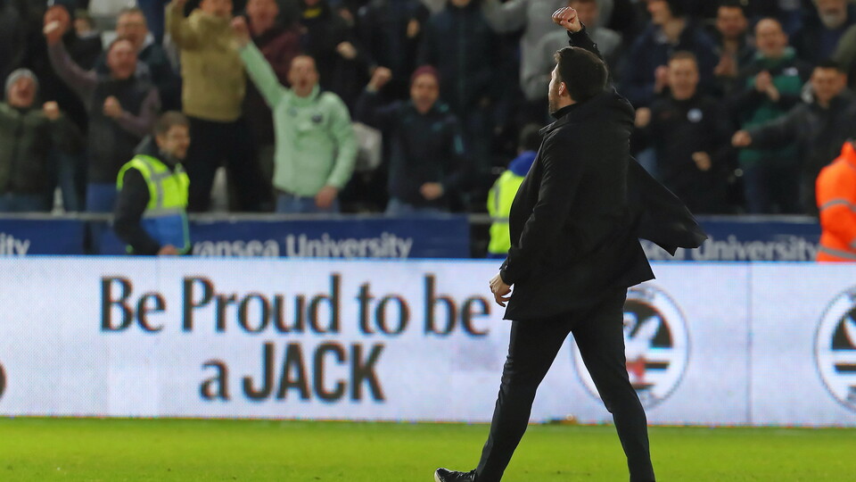 Preston home Russell Martin 1