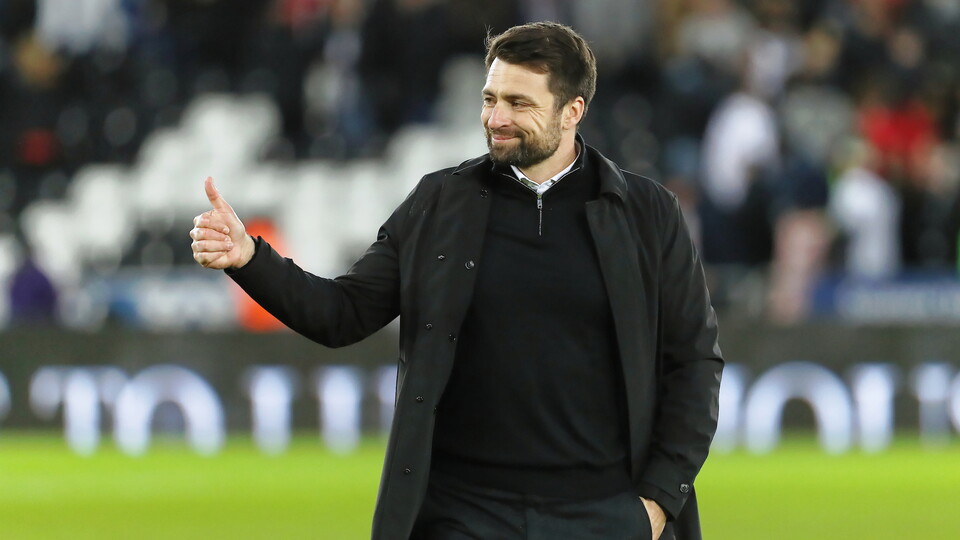 Preston home Russell Martin 2