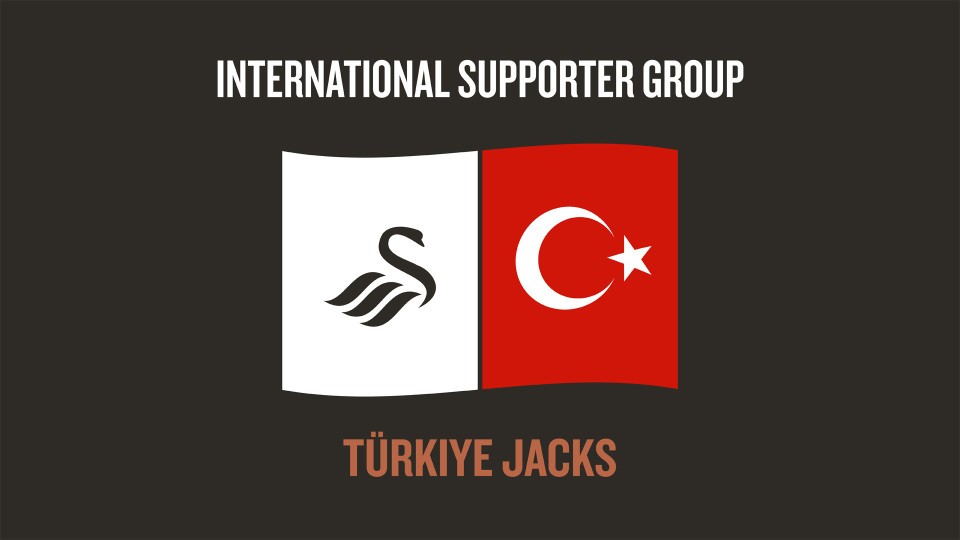 Turkiye Jacks