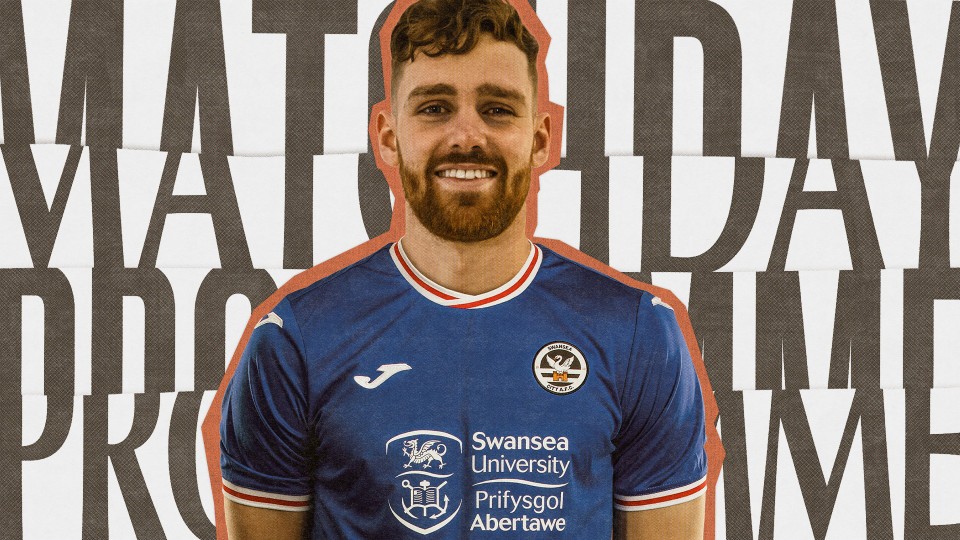 Preston programme artwork