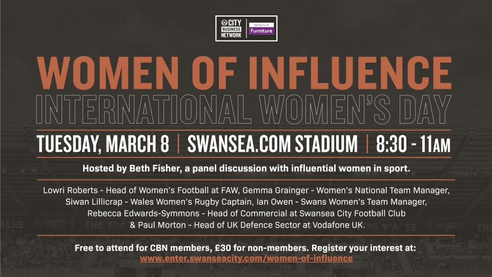 CBN Women of Influence