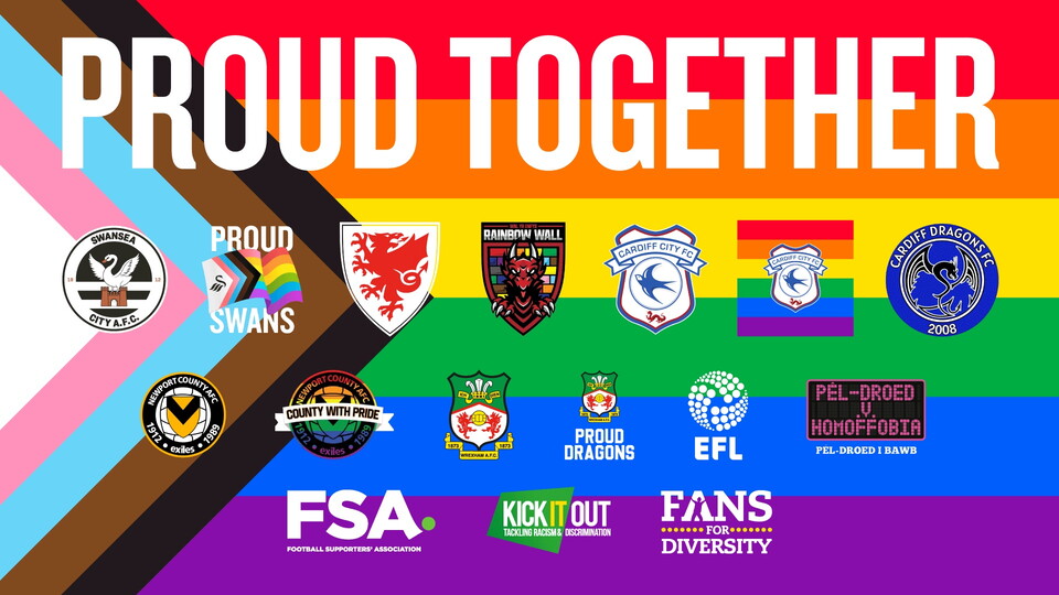 Proud Together Event 1