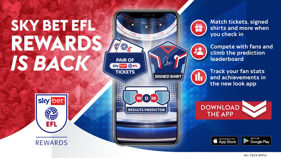 Sky Bet Rewards February