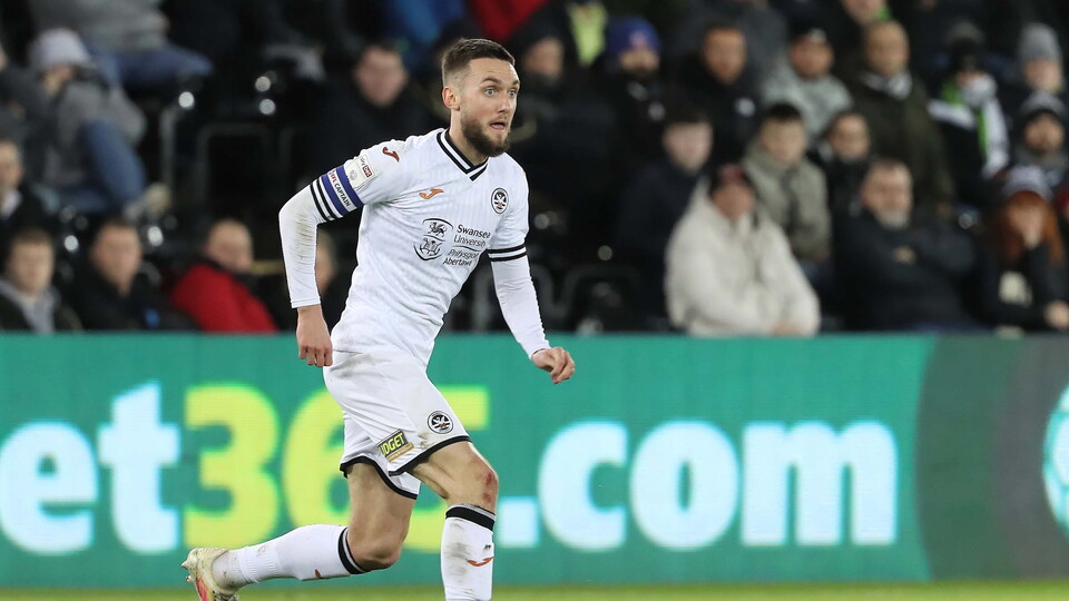 Blackburn Home Grimes