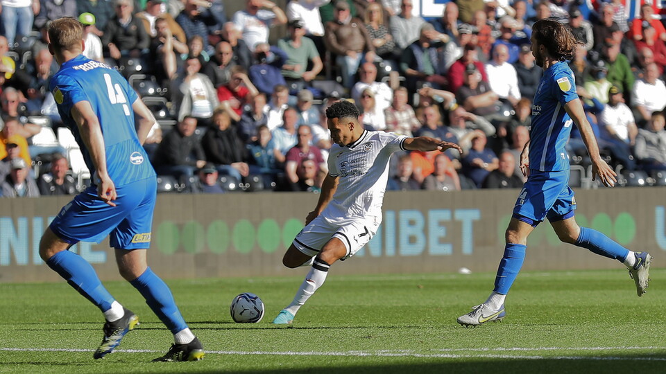 Korey Smith - Birmingham