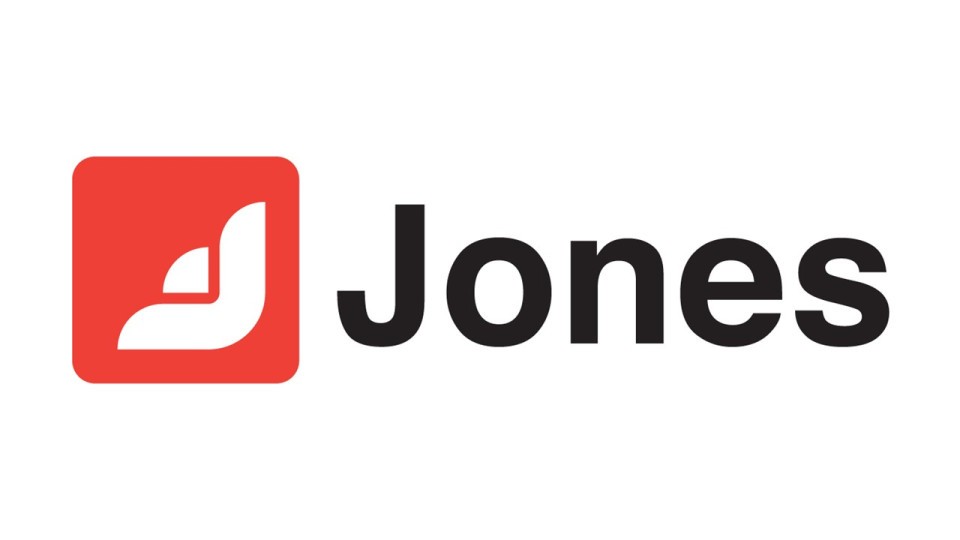 Jones Brothers logo