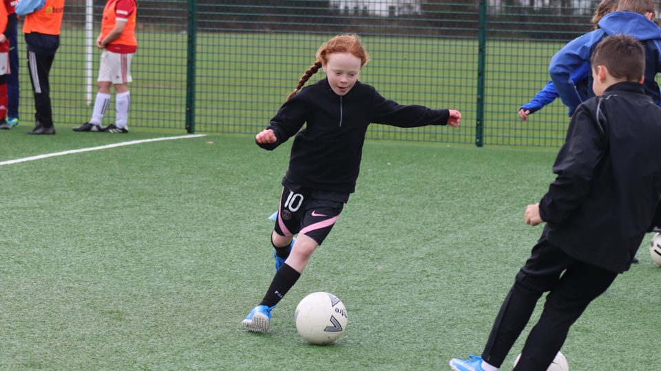 Soccer Camps