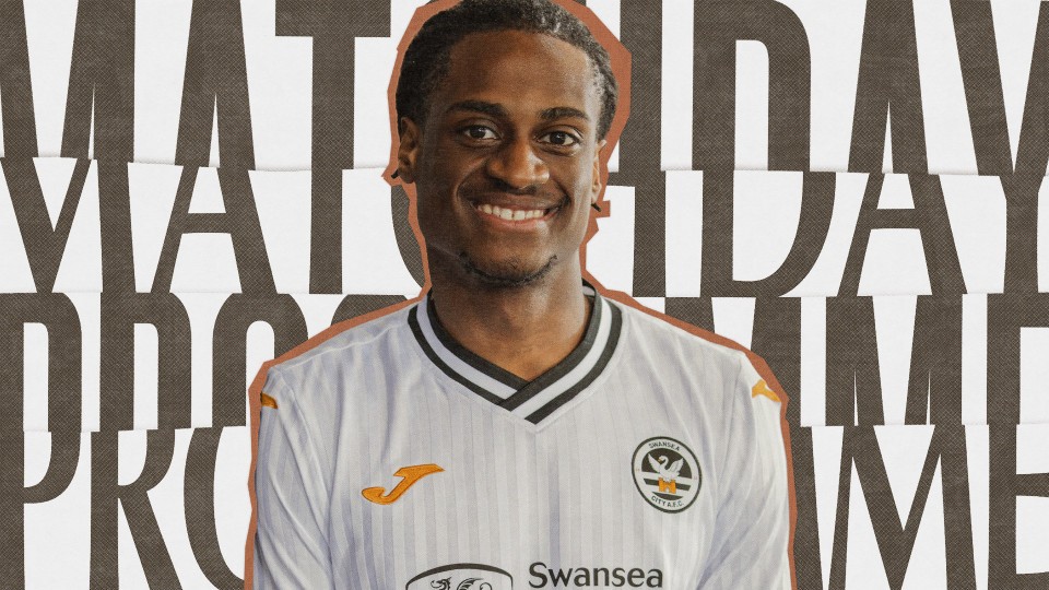 Coventry programme artwork