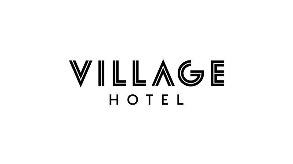 Village Hotel logo