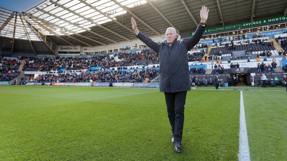 Coventry Home Curtis MBE