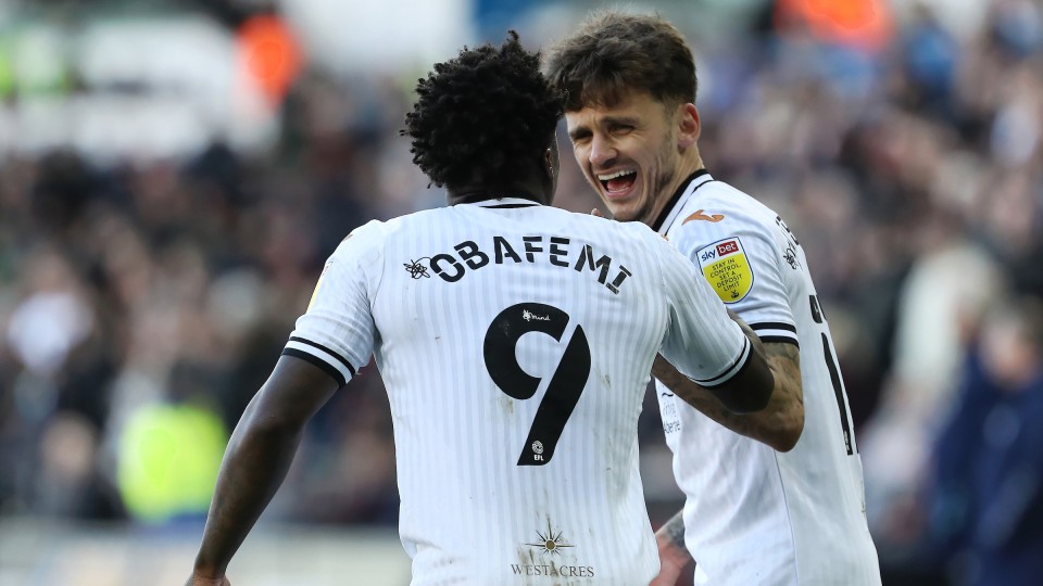 Coventry Home Paterson Obafemi