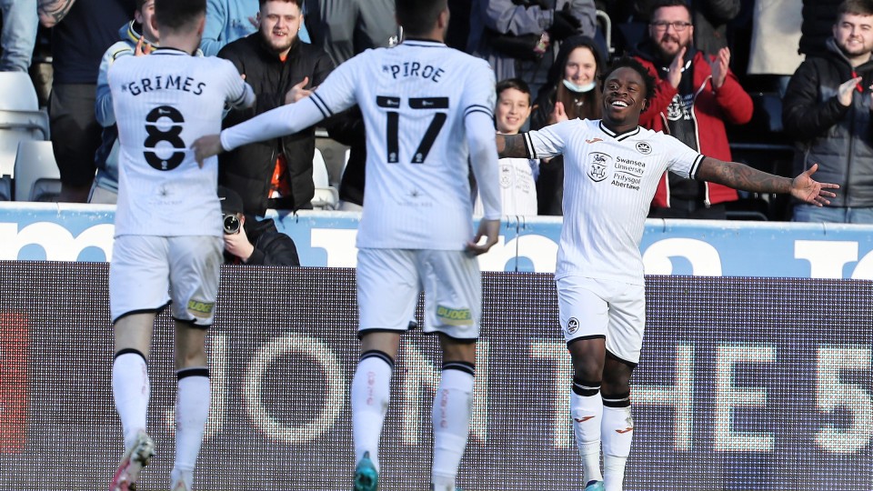 Coventry Home Obafemi