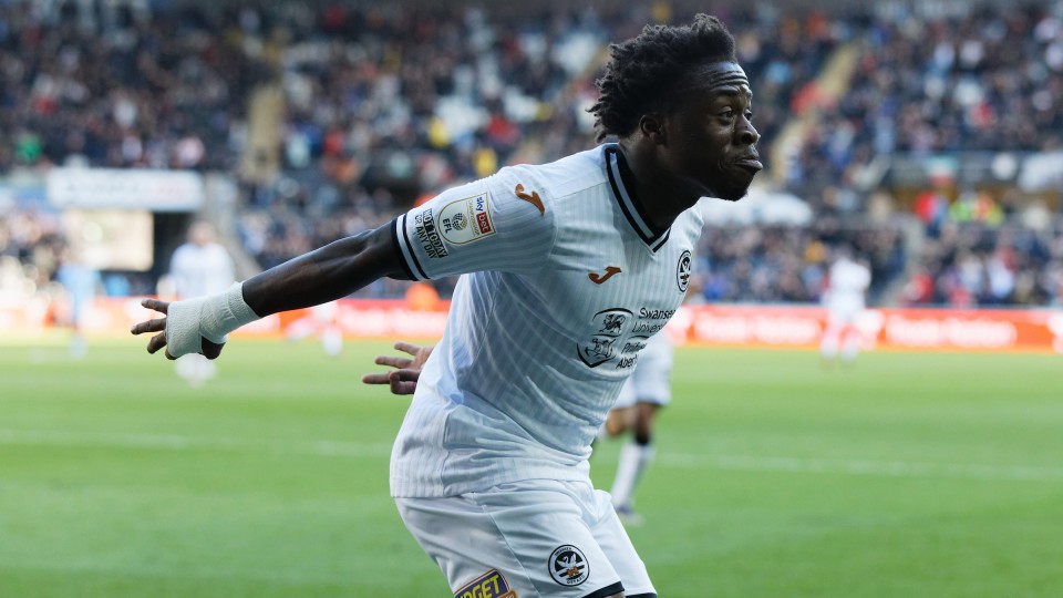 Coventry Home Obafemi