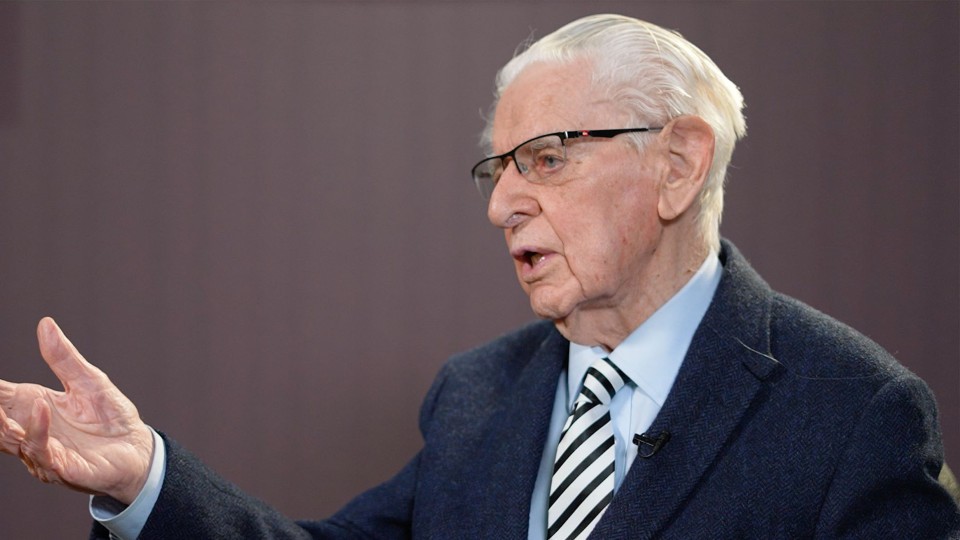 Supporter Francis thumbnail