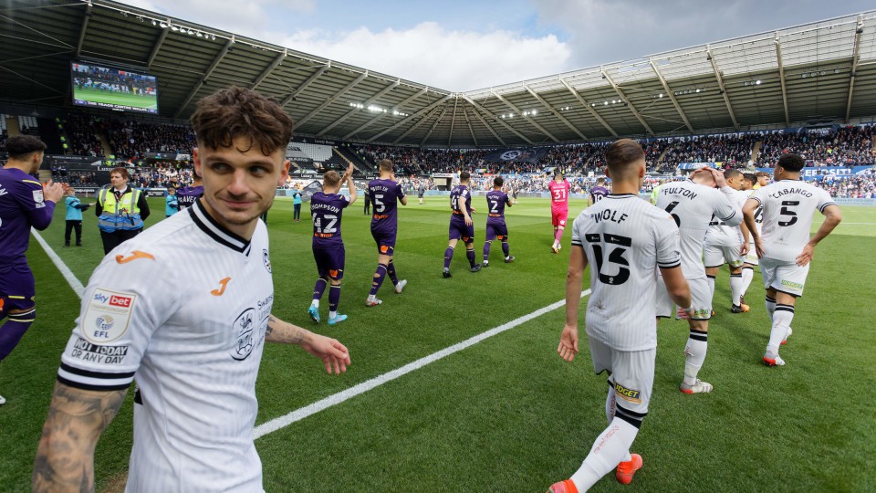 Derby home Jamie Paterson