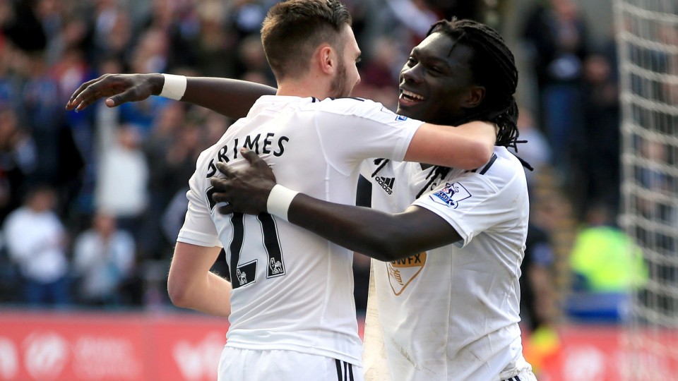 Matt Grimes Hull debut