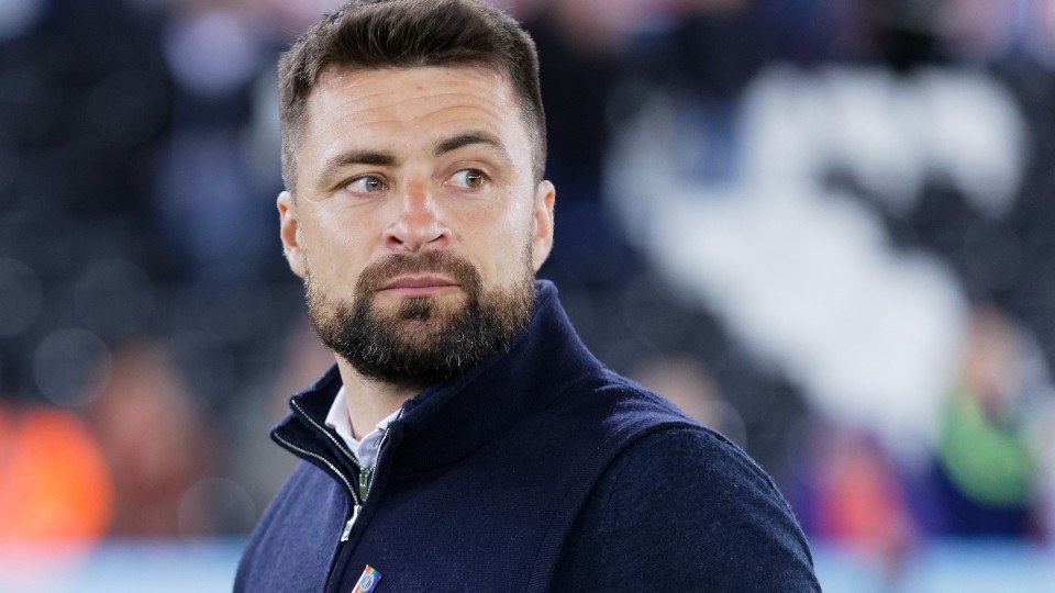 Russell Martin Bournemouth