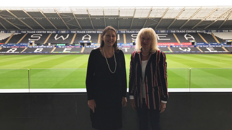 Foundation and Supporters Trust